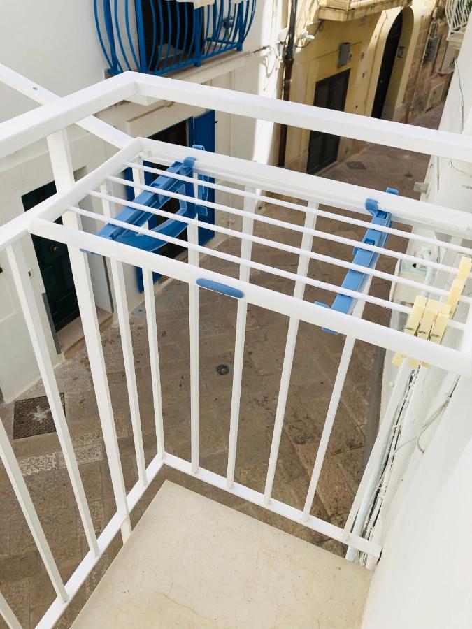 Tiny House Monopoli公寓 外观 照片