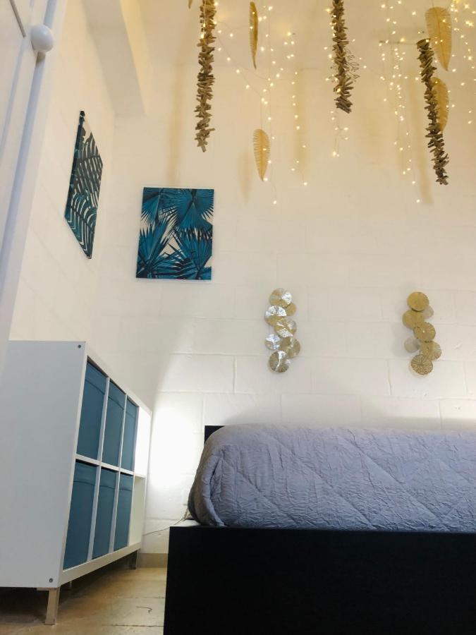 Tiny House Monopoli公寓 外观 照片