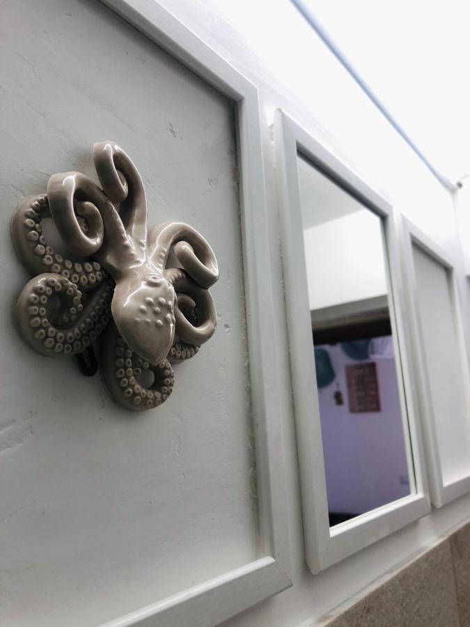 Tiny House Monopoli公寓 外观 照片